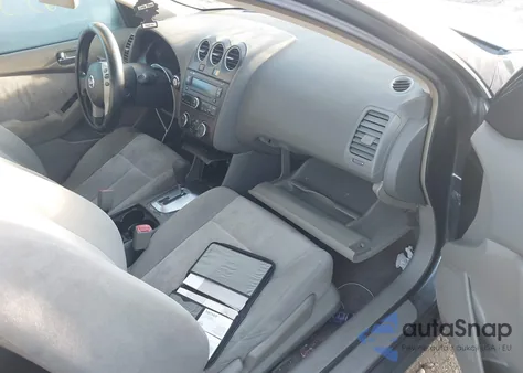 2009 Nissan Altima 2.5 S из США, поврежденный, VIN 1N4AL21E19N410023